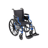 Invacare - 8881127525U550 - Wheelchair Seat Upholstery For