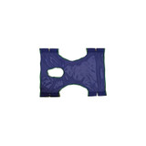 Invacare - 9047 - Polyester Mesh W/Com Opening