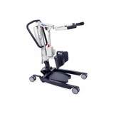 Invacare - Ap1651334-7016 - Hand Lever For Compact Lifts