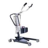 Invacare - Ap60128426 - Isa Foot Plate High And Flat