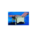 Invacare - Ih6074A/Ih68 - Multi - Position Recliner Jade Vinyl 4 Casters
