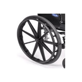 Invacare - Par6673cg-C - Handle Assembly
