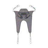 Invacare - Patient Lift And Accessories - 2484689 - Premier Series Transfer Stand-Assist Sling, Small