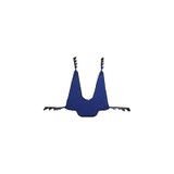 Invacare - Reliant Transfer Slings - R136 - Oration Transport Sling, X - Large, Polyester/Nylon