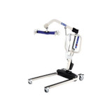 Invacare - Rpl450-2 - Reliant 450 Oration Power Lift With Opening Low Base, 24'' - 74"