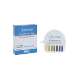 Jant Pharmacal - Accutest - Pf418 - Corp Phenaphthazine (Ph) Paper