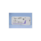 Johnson & - Coated Vicryl - J347H - Systems - Absorbable Suture With Needle Polyglactin 910 Ct - 1 1/2 Circle Taper Point Size Braided