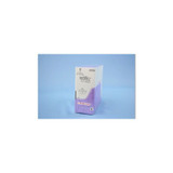 Johnson & - Coated Vicryl - J468H - Systems - Absorbable Suture With Needle Polyglactin 910 Cp - 1 1/2 Circle Reverse Cutting Size Braided