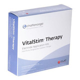 Fabrication Enterprises - Vitalstim Therapy - 67-0017 - Dysphagia Electrode For And Plus