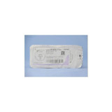 Johnson & - Coated Vicryl - Vcp341H - Systems - Plus Absorbable Antibacterial Suture With Needle Polyglactin 910 Ct - 1 1/2 Circle Taper Point Size Braided