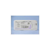 Johnson & - Coated Vicryl - Vcp495G - Systems - Plus Absorbable Antibacterial Suture With Needle Polyglactin 910 Irgacare Mp Ps - 2 3/8 Circle Precision Reverse Cutting Size 5 - 0 Braided