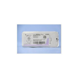 Johnson & - Coated Vicryl - Vcp603H - Systems - Plus Absorbable Antibacterial Suture With Needle Polyglactin 910 Ur - 6 5/8 Circle Taper Point Size 0 Braided