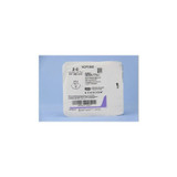 Johnson & - Coated Vicryl - Vcp726D - Systems - Plus Absorbable Antibacterial Suture With Needle Polyglactin 910 Ct - 2 1/2 Circle Taper Point Size 0 Braided