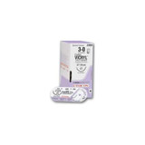 Johnson & - Coated Vicryl Plus - Vcp111G - Systems - Absorbable Antibacterial Suture Without Needle Polyglactin 910 With Irgacare Mp Braided Size 2 - 0
