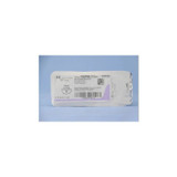 Johnson & - Coated Vicryl Plus - Vcp392Zh - Systems - Absorbable Antibacterial Suture With Needle Polyglactin 910 Fs - 2 3/8 Circle Reverse Cutting Size 4 - 0 Braided