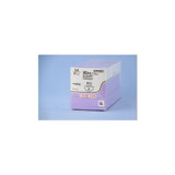 Johnson & - Coated Vicryl Plus - Vcp822G - Systems - Absorbable Antibacterial Suture With Needle Polyglactin 910 Irgacare Mp Pc - 5 3/8 Circle Precision Conventional Cutting Size 0 Braided