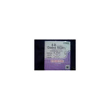 Johnson & - Coated Vicryl Rapide - Vr214 - Systems - Absorbable Suture With Needle Polyglactin 910 Rb - 1 1/2 Circle Taper Point Size 4 - 0 Braided