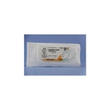 Johnson & - Ethibond - X558H - Systems - Nonabsorbable Suture With Needle Polyester Rb - 1 1/2 Circle Taper Point Size 3 - 0 Braided