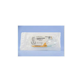 Johnson & - Ethibond - X762H - Systems Nonabsorbable Suture With Needle Polyester Sh - 1 1/2 Circle Taper Point Size 3 - 0 Braided