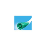 Johnson & - Ethibond - X832H - Systems - Nonabsorbable Suture With Needle Polyester Sh 1/2 Circle Taper Point Size 3 - 0 Braided