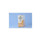 Johnson & - Ethibond - X987H - Systems - Nonabsorbable Suture With Needle Polyester V - 7 1/2 Circle Taper Cutting Size 2 - 0 Braided