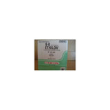 Johnson & - Ethicon - 2809G - Systems - Ethilon Nonabsorbable Suture With Needle Nylon Bv130 - 6 3/8 Circle Taper Point Size 9 - 0 Monofilament