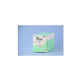 Johnson &amp; - Ethicon - 9007G - Systems - Ethilon Nonabsorbable Suture With Needle Nylon Csb - 6 Bi - Curve Opthalmic Spatula Size 10 - 0 Monofilament