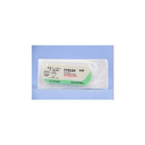 Johnson & - Ethicon - 9038G - Systems - Ethilon Nonabsorbable Suture With Needle Nylon Cs175 - 8 1/2 Circle Opthalmic Spatula Size 0 Monofilament