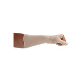 Fabrication Enterprises - Cando - 24-4160 - Stockinette Tubular With Thumb Spica Cotton Nonsterile