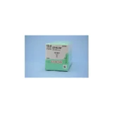 Johnson & - J Healthcare Systems - 2830G - Suture, Ethilon Blk Mono 10 - 05" Bv100 - 4