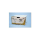 Johnson & - J Healthcare Systems - 631G - Suture, Steel Mono 3 - 0 18" Fs - 1