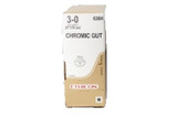Johnson & - J Healthcare Systems - 752G - Suture, Gut Chr 4 - 0 12" M - 2 1Nl