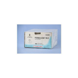 Johnson & - J Healthcare Systems - C045D - Suture, Silk Blk Br 0 18" Mo - 6