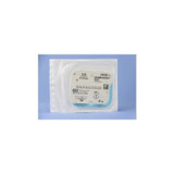 Johnson & - J Healthcare Systems - C053D - Suture, Silk Blk Br 3 - 0 18" Rb - 1