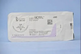 Johnson & - J Healthcare Systems - J485H - Suture, Vicryl Vio Br Ct 0 36"Cp