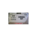 Johnson & - J Healthcare Systems - L112G - Ligapak Absorbable Ligating Reel With Suture Plain Gut