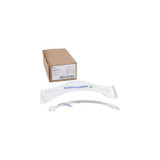 Johnson & - J Healthcare Systems - M8702 - Suture, Prolene Blu Mono 7 - 0 24" Bv - 1
