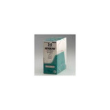 Johnson & - J Healthcare Systems - R424H - Suture, Merslen Grn Br 0 30" Ct - 1