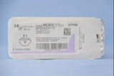 Johnson & - J Healthcare Systems - Vcp459H - Suture, Vicrl+ Antibac Ud Br 2 - 0 27" X - 1