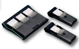 Fabrication Enterprises - Touch-Test - 12-1533 - Hand Evaluation Set 2.83 Gram