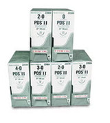 Johnson & - J Healthcare Systems - Z970H - Suture, Pds Vio Mono 0 27" Cp - 2