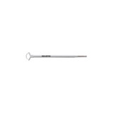 Johnson & - Megadyne - 0430 - Systems - Leep/Lletz Electrode Tungsten Wire Round Loop Tip Disposable Sterile