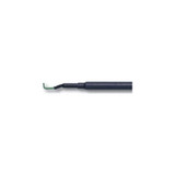 Johnson & - Megadyne E-Z Clean - 0100L - Systems - Laparoscopic Electrode Coated Stainless Steel L - Hook Tip Disposable Sterile