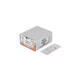 Johnson & - Monocryl - Y432H - Systems - Absorbable Suture With Needle Poliglecaprone Tf 1/2 Circle Taper Point Size 6 - 0 Monofilament