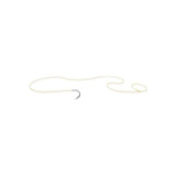 Johnson & - Monocryl Plus - Sxmp1B108 - Systems - Absorbable Suture With Needle Poliglecaprone 25 Irgacare Mp Ps - 2 3/8 Circle Precision Reverse Cutting Size 3 - 0