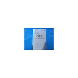 Johnson & - Pds Ii - Z352H - Systems - Absorbable Suture With Needle Polydioxanone Ct 1/2 Circle Taper Point Size 0 Monofilament