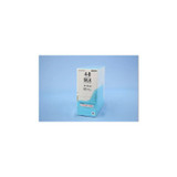 Johnson & - Perma - Hand Sutupak - Sa63H - Systems - Nonabsorbable Suture Without Needle Silk Braided Size 4 - 0
