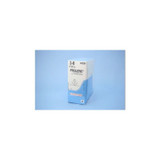 Johnson & - Prolene - 8522H - Systems - Nonabsorbable Suture With Needle Polypropylene Sh 1/2 Circle Taper Point Size 3 - 0 Monofilament