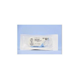 Johnson & - Prolene - 85550H - Systems - Nonabsorbable Suture With Needle Polypropylene Rb - 1 1/2 Circle Taper Point Size 5 - 0 Monofilament