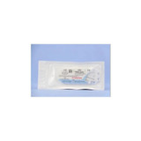 Johnson & - Prolene - 8592G - Systems - J&J - Nonabsorbable Suture With Needle Polypropylene V - 47 Straight Taper Cutting Size 4 - 0 Monofilament